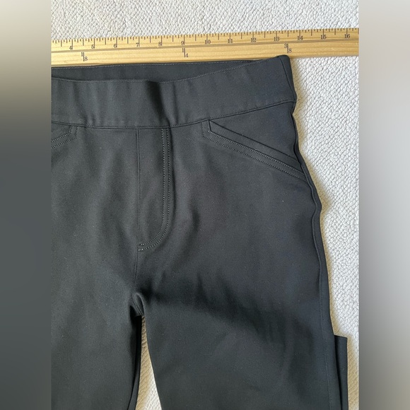 SPANX Women’s The Perfect Black Pant Ankle Backseam Skinny Classic - Size: S - Picture 11 of 16